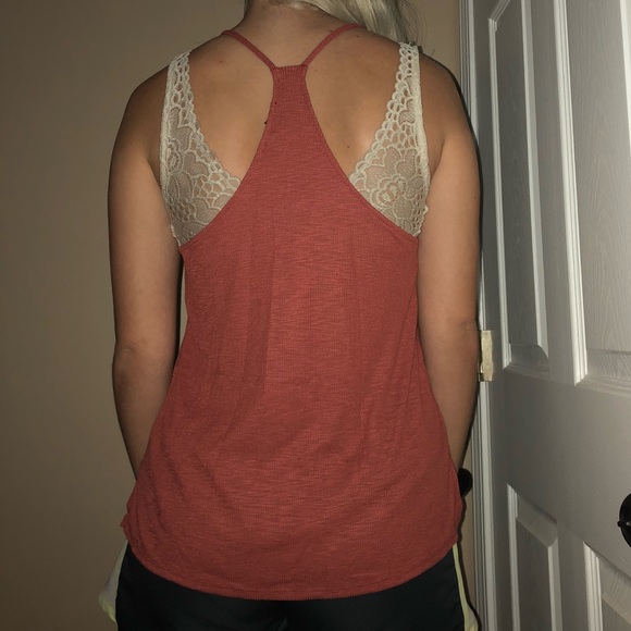 NWOT Tank - Picture 3 of 5